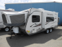 2013 Jayco JAY FEATHER ULTRALITE